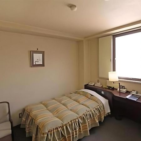 Ueda Plaza Hotel Exterior photo
