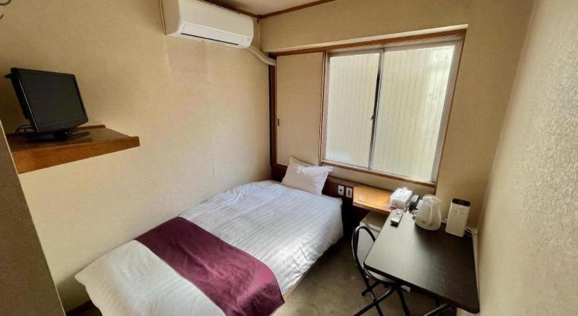 Ueda Plaza Hotel Exterior photo